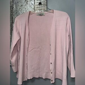 Linda Lucia cardigan